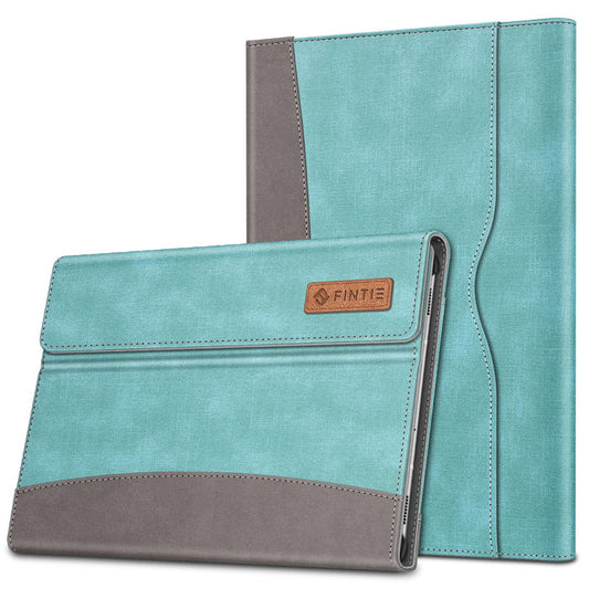Galaxy Tab S6 10.5" 2019 Multiple Angle Portfolio Cover | Fintie