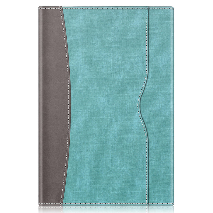 Galaxy Tab S6 10.5" 2019 Multiple Angle Portfolio Cover | Fintie