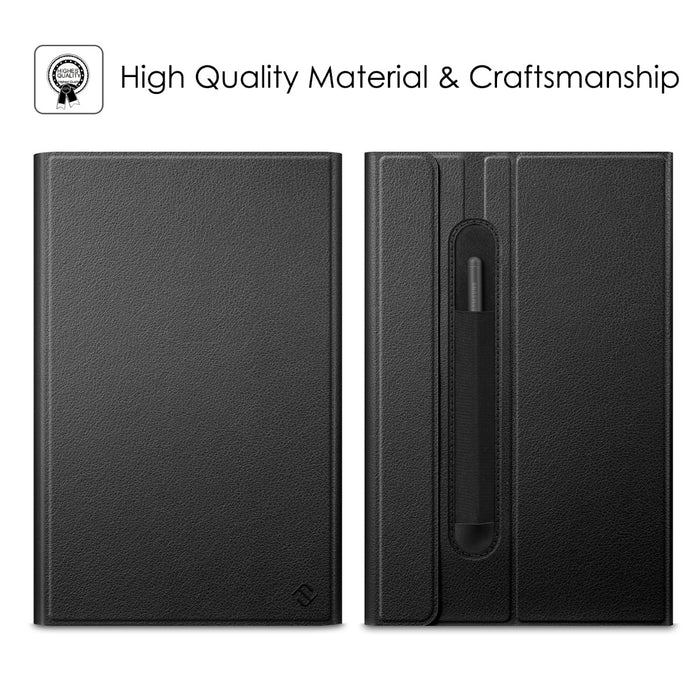tab s6 lite case with s pen holder