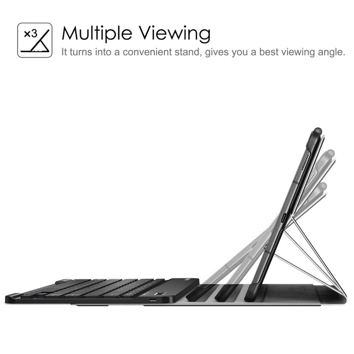 samsung tab s6 lite cover and keyboard