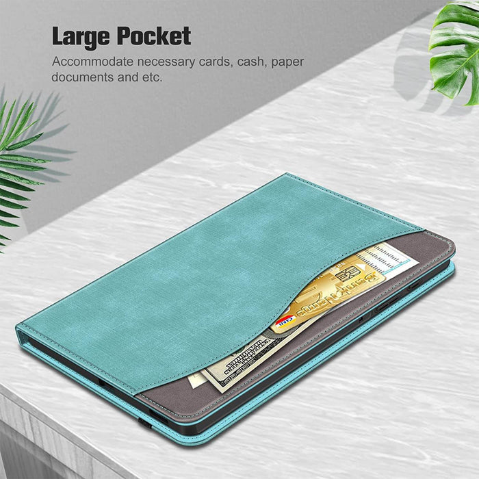 samsung tab lite 10.4 case with pocket
