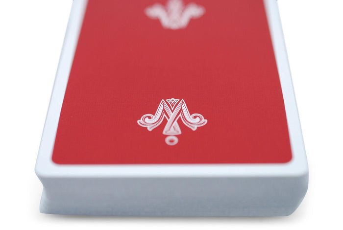 Gamesters* Playing Cards by Expert Playing Card Co.