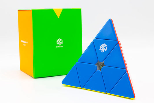 GAN Pyraminx M Standard