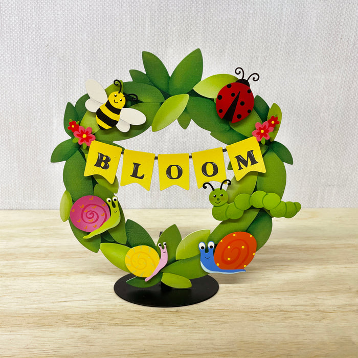 Garden Snail Magnets S/3
