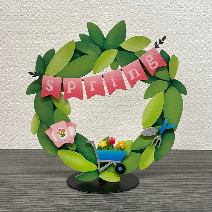 Gardening Magnets S/3