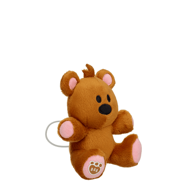 Garfield Pooky Plush Wristie - Build-A-Bear Workshop Australia