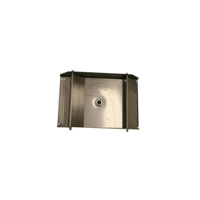 Gateplate Spinner All Seasons Feeders Spinner Plate