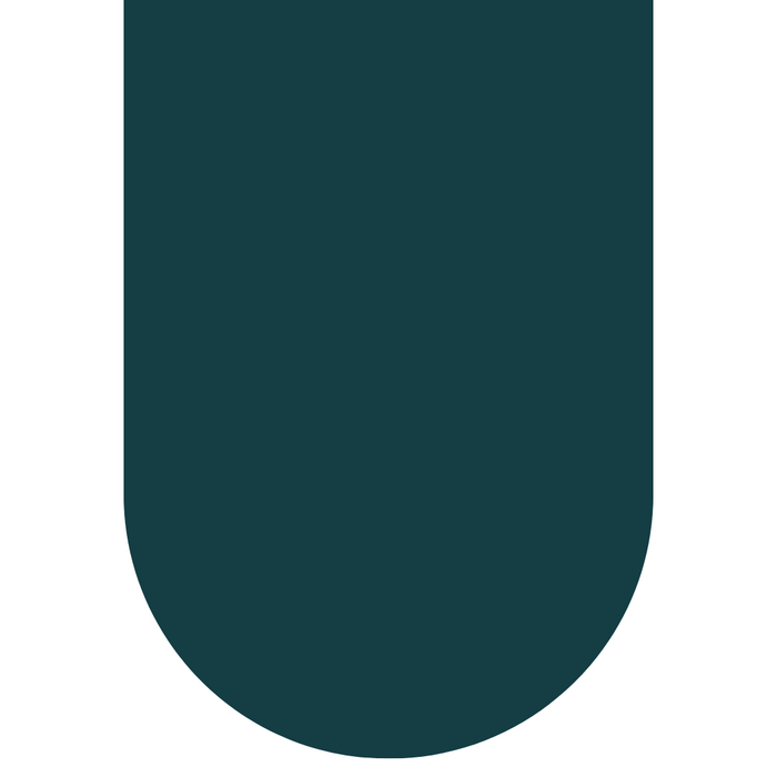 Gel Polish - Dark Jade