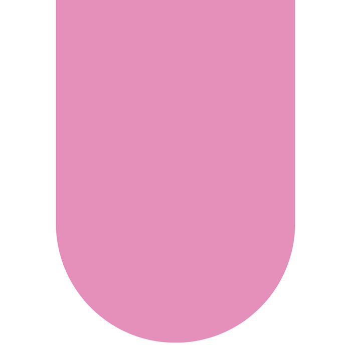 Gel Polish - Frosted Cupcake