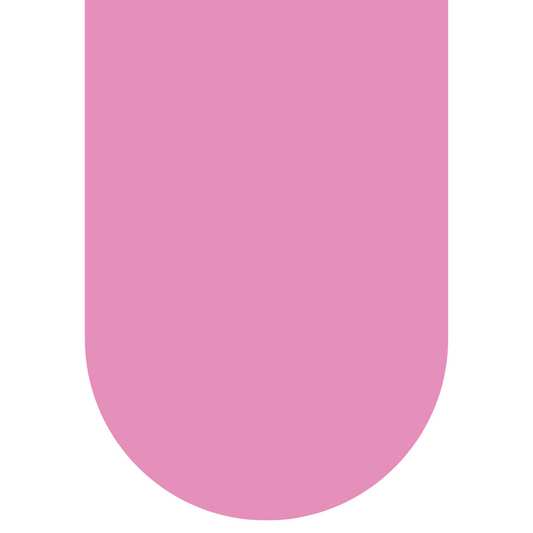 Gel Polish - Frosted Cupcake