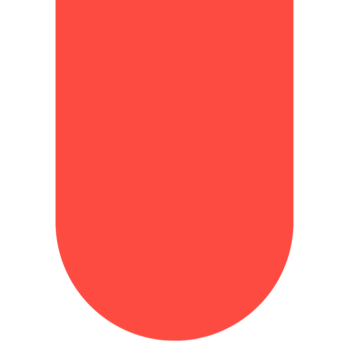Gel Polish - Living Coral