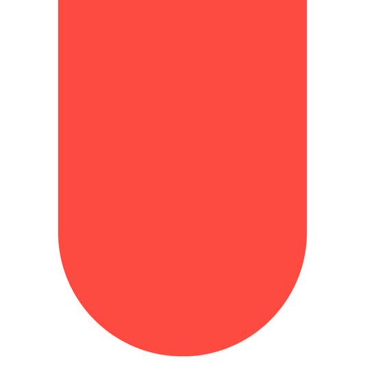 Gel Polish - Living Coral