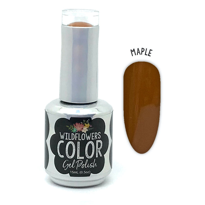 Gel Polish - Maple