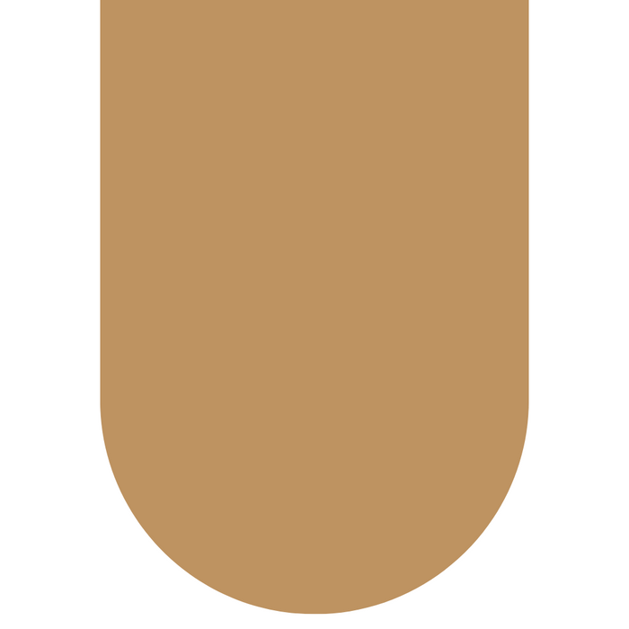 Gel Polish - Nude Mood