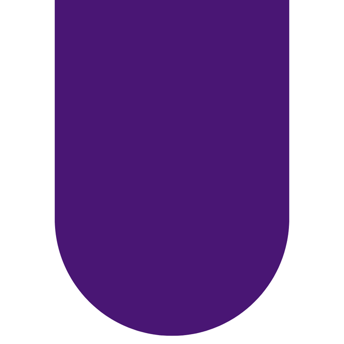 Gel Polish - Perfect Purple