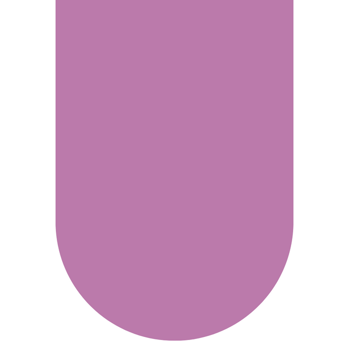 Gel Polish - Pink Lavender