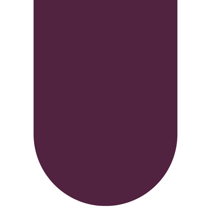 Gel Polish - Plum Crazy