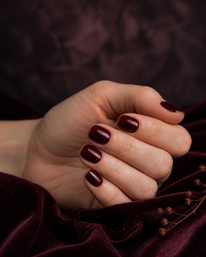 Gel Polish - Shiraz