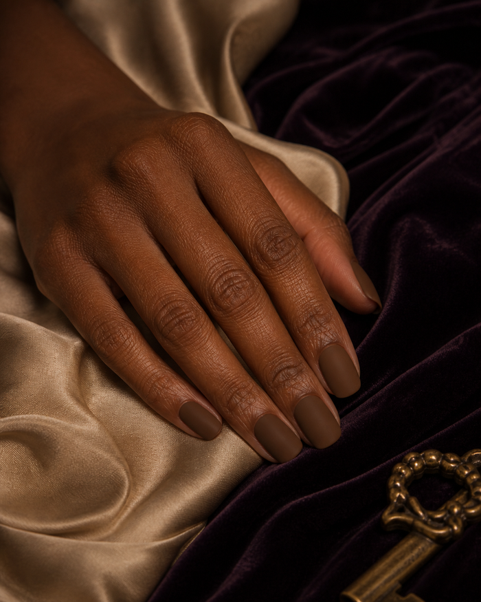 Gel Polish - Sienna