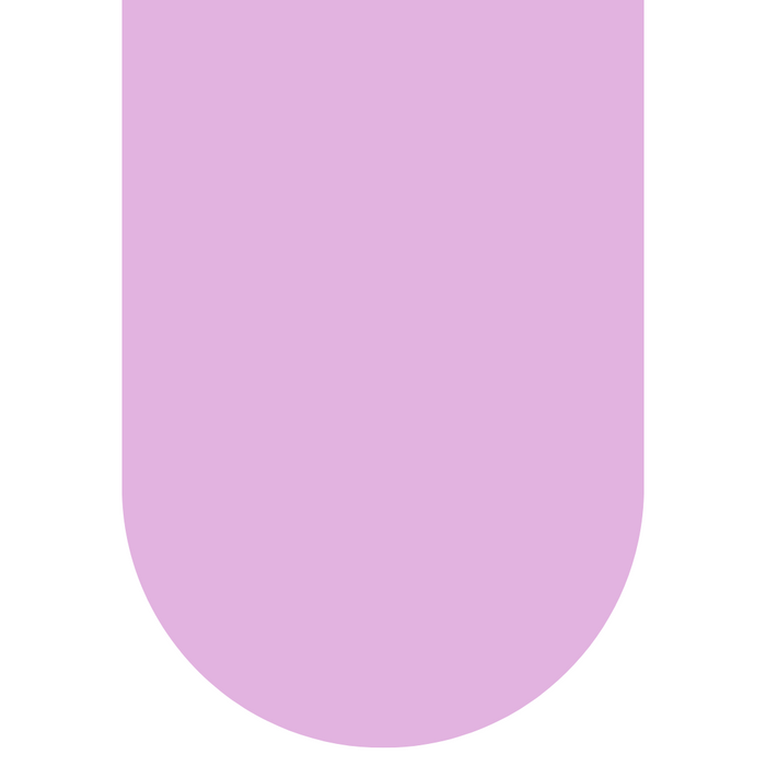 Gel Polish - Tickled