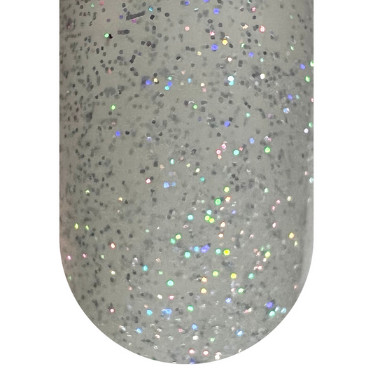 Gel Polish Sprinkles - Sage