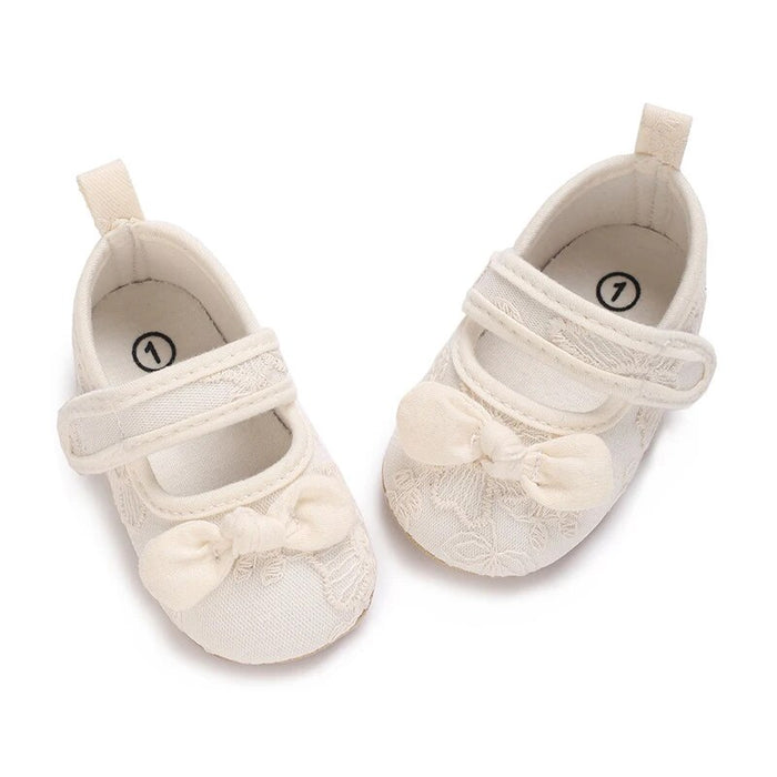 GEMMA Lace Shoes