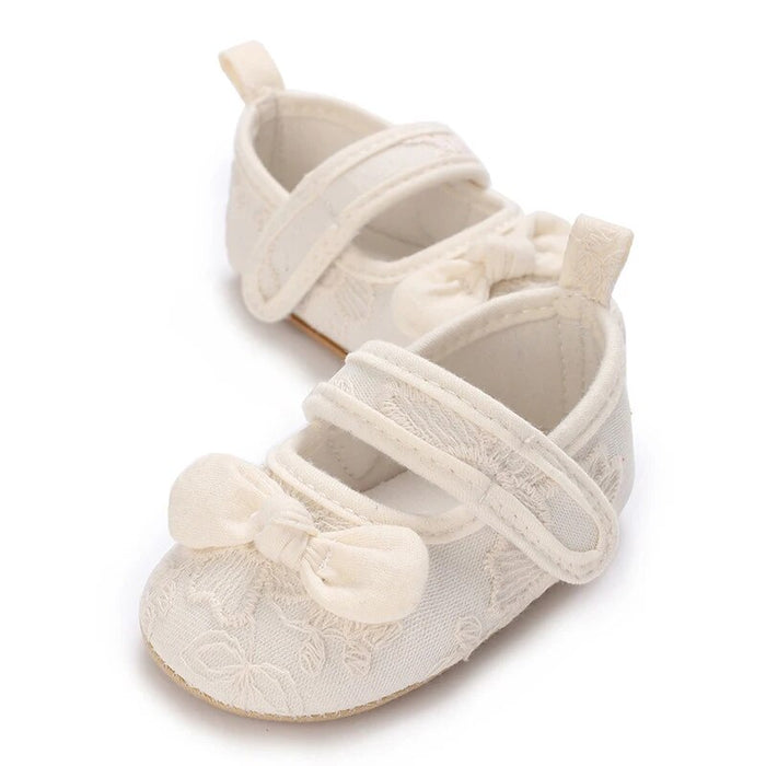 GEMMA Lace Shoes