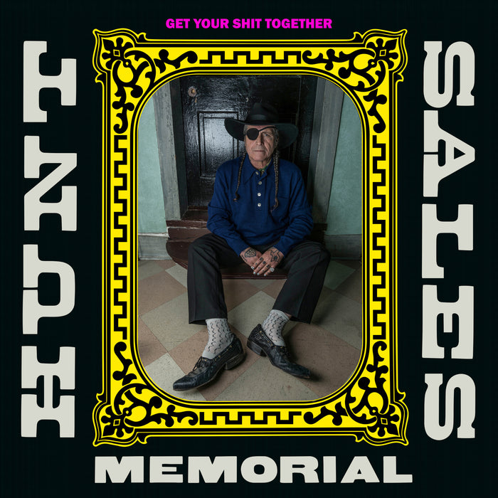 Fat Possum - Get Your Shit Together Vinyl & Merch | Fat Possum Records