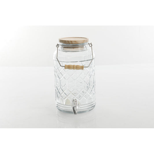 Gibson .95 Gal Duvall Beverage Dispenser