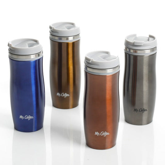 Gibson Mr Coffee Thermal Carafe 12.5oz
