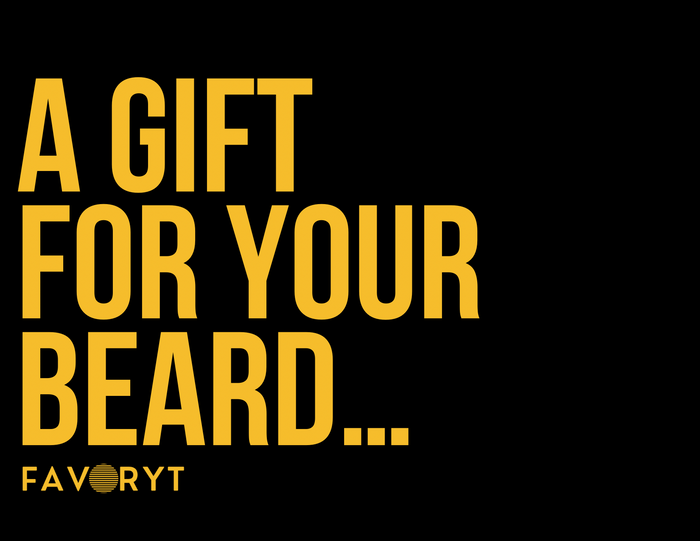 Gift Card - FAVORYT BRAND