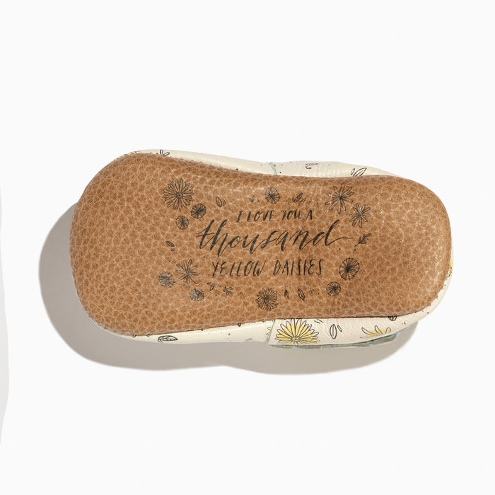 Gilmore Girls Daisy Mary Jane Baby Shoe Mary Jane Soft Sole