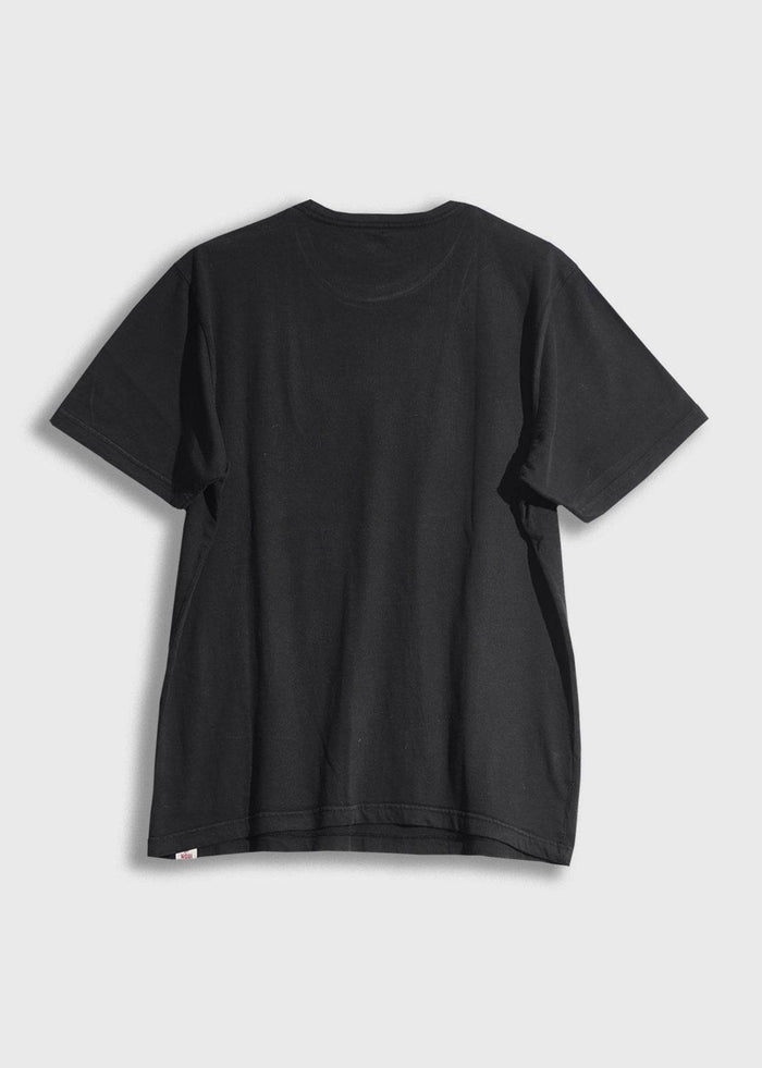 Give Em Hell Tee - Iron & Resin