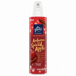 GLADE AEROSOL SPRAY CLEAN LINEN  227G - GLDAERSCLL227 Pie's Variety Store
