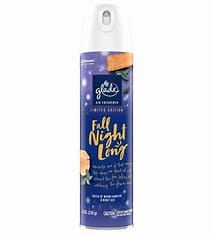 GLADE AEROSOL SPRAY CLEAN LINEN  227G - GLDAERSCLL227 Pie's Variety Store