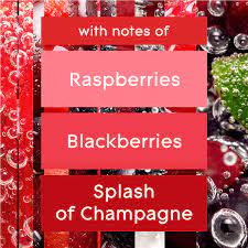 GLADE PP AEROSOL SPRAY BUBBLY BERRY SPLASH 8oz. - GLDPPAERSBBS8 Pie's Variety Store