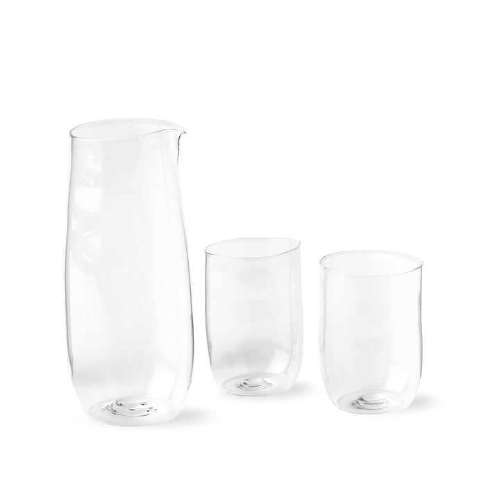 Malfatti Glass Pitcher