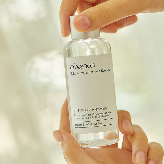 GLASS SKIN MIXSOON ESSENCE SET