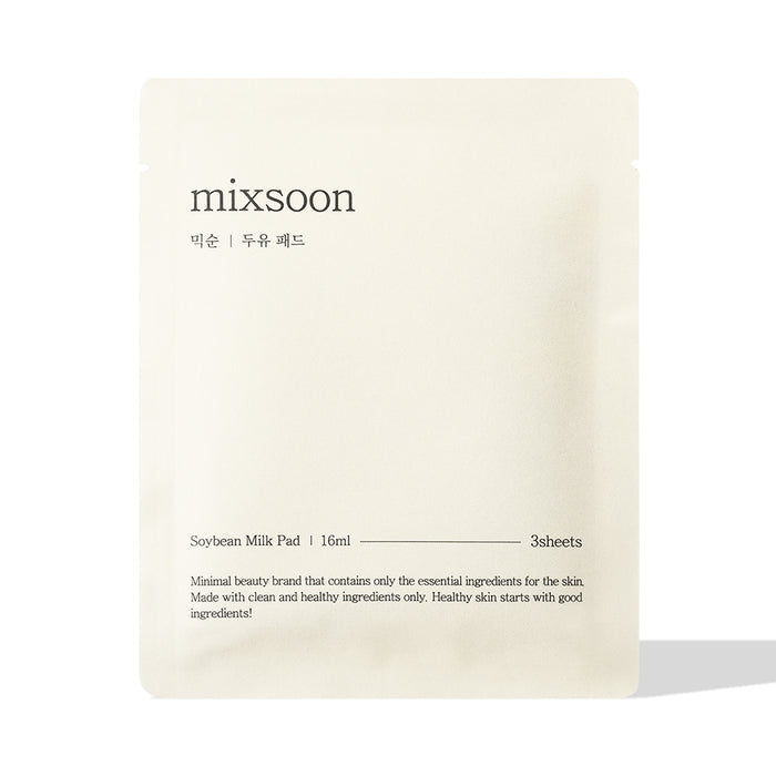 GLASS SKIN MIXSOON ESSENCE SET
