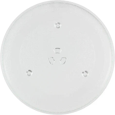 Glass Turntable Plate for MORPHY RICHARDS ES823EEI AG821AZH AM821AZI P90D23AL Microwave Oven (270mm)