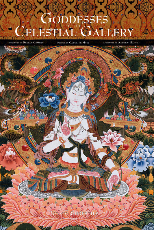 Goddesses of the Celestial Gallery