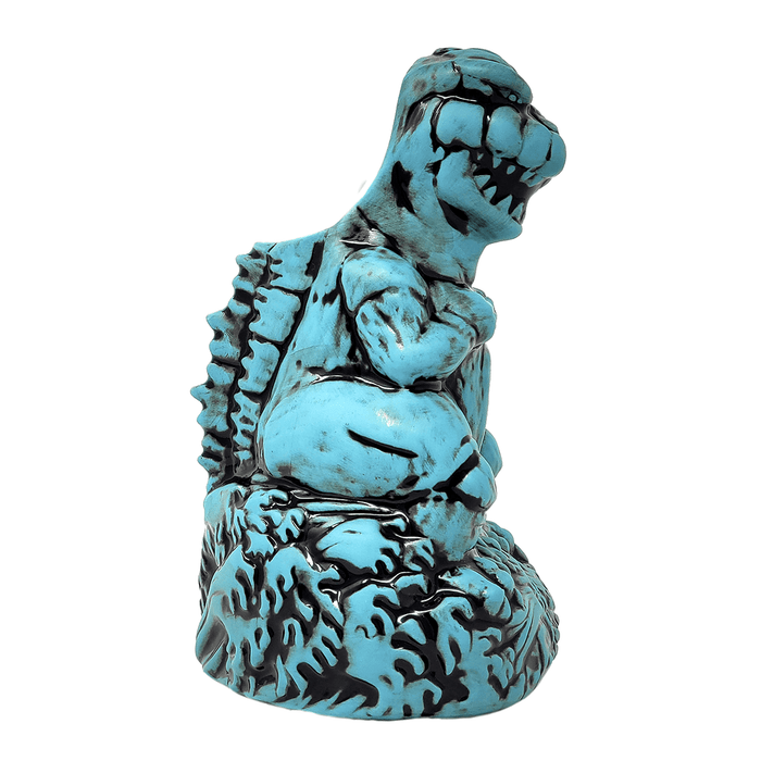 Godzilla 74 Tiki Mug - Heat Ray Variant