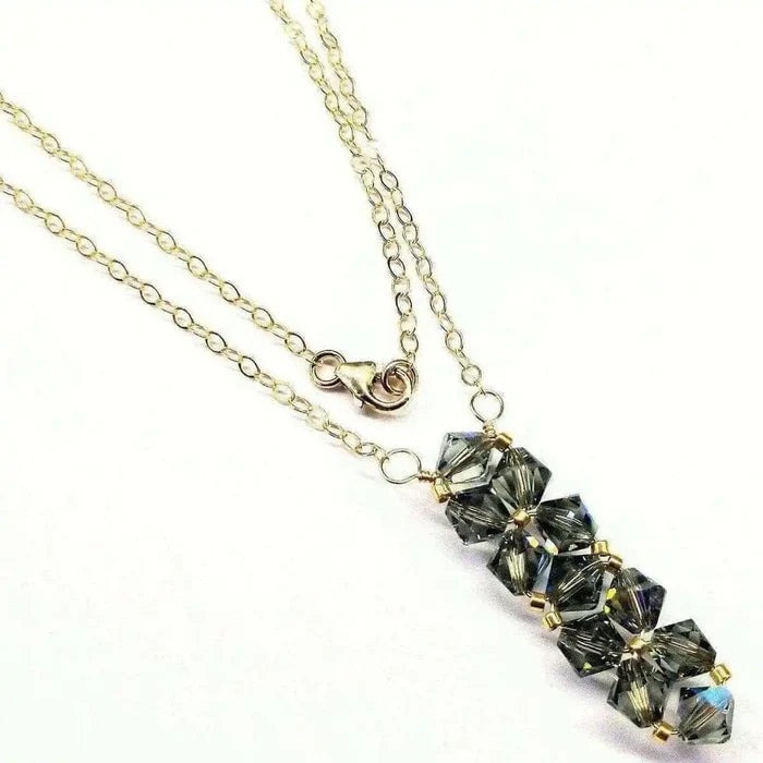 18 inches / Black Diamond AB