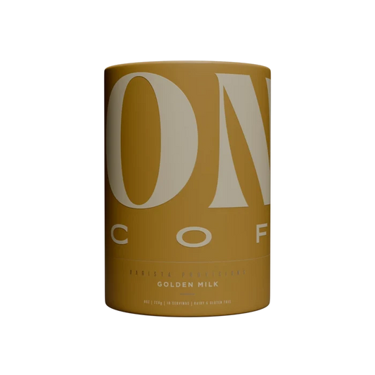 Golden Milk Latte Powder
