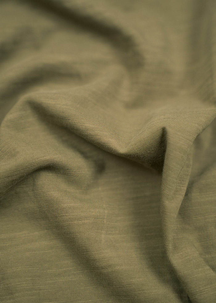 Goodland Tee - Iron & Resin