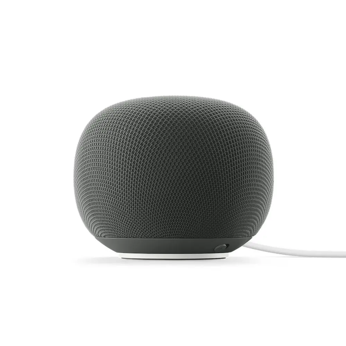 Google Home Speaker (2026) | AI Smart Speaker with Bluetooth & Wi-Fi | Cambodia