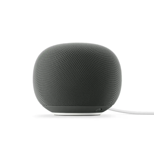 Google Home Speaker (2026) | AI Smart Speaker with Bluetooth & Wi-Fi | Cambodia