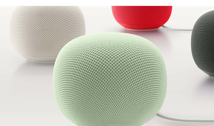 Google Home Speaker (2026) | AI Smart Speaker with Bluetooth & Wi-Fi | Cambodia