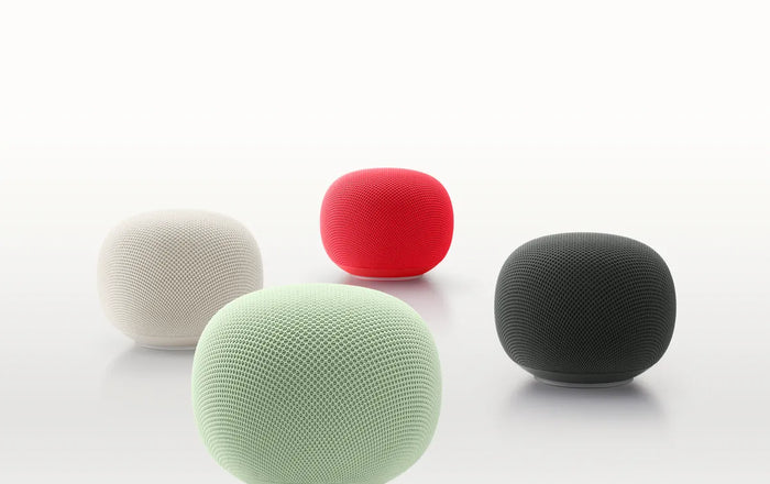 Google Home Speaker (2026) | AI Smart Speaker with Bluetooth & Wi-Fi | Cambodia