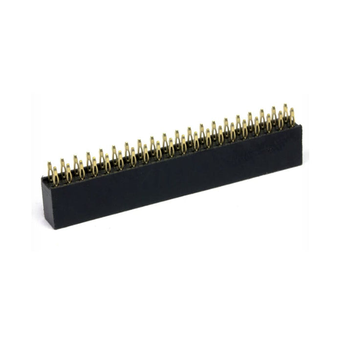 GPIO Hammer Header (Solderless) by Pimoroni - The Pi Hut